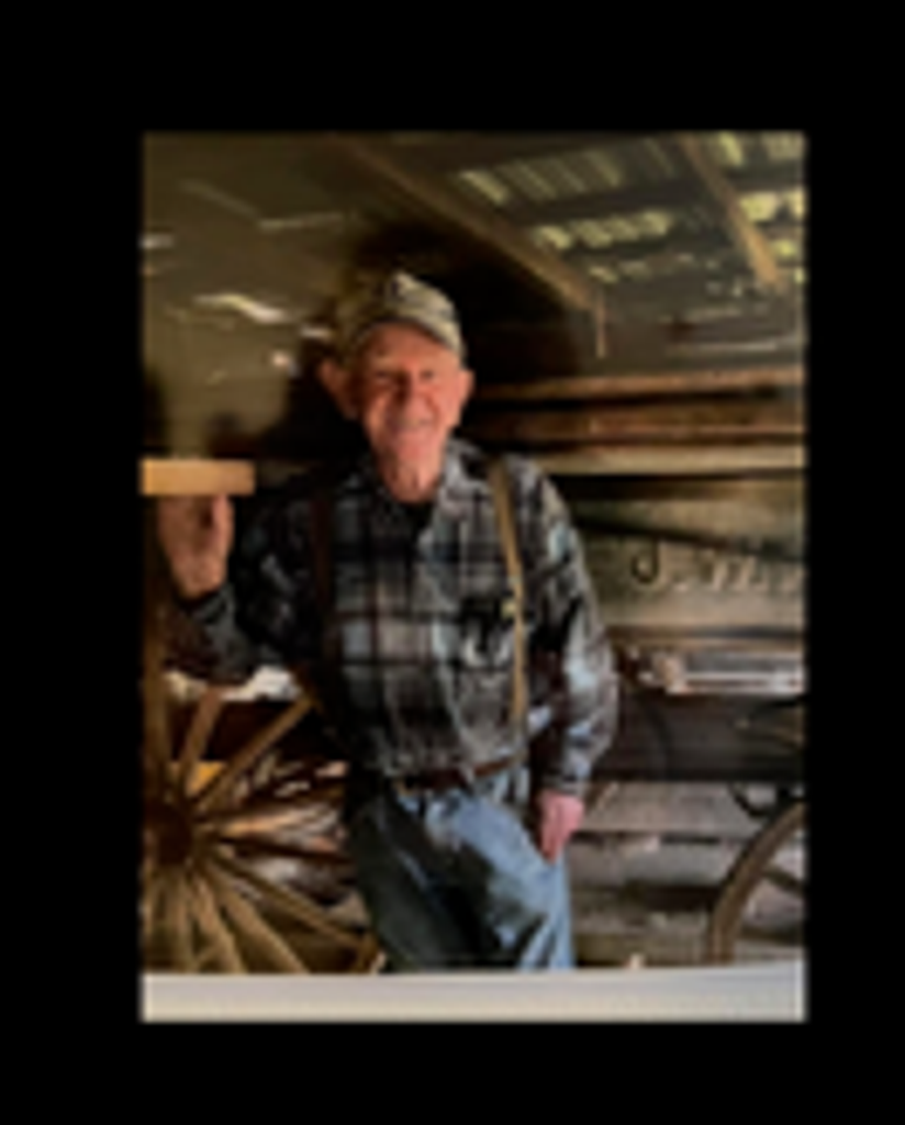 Calvin E. Priest Profile Photo