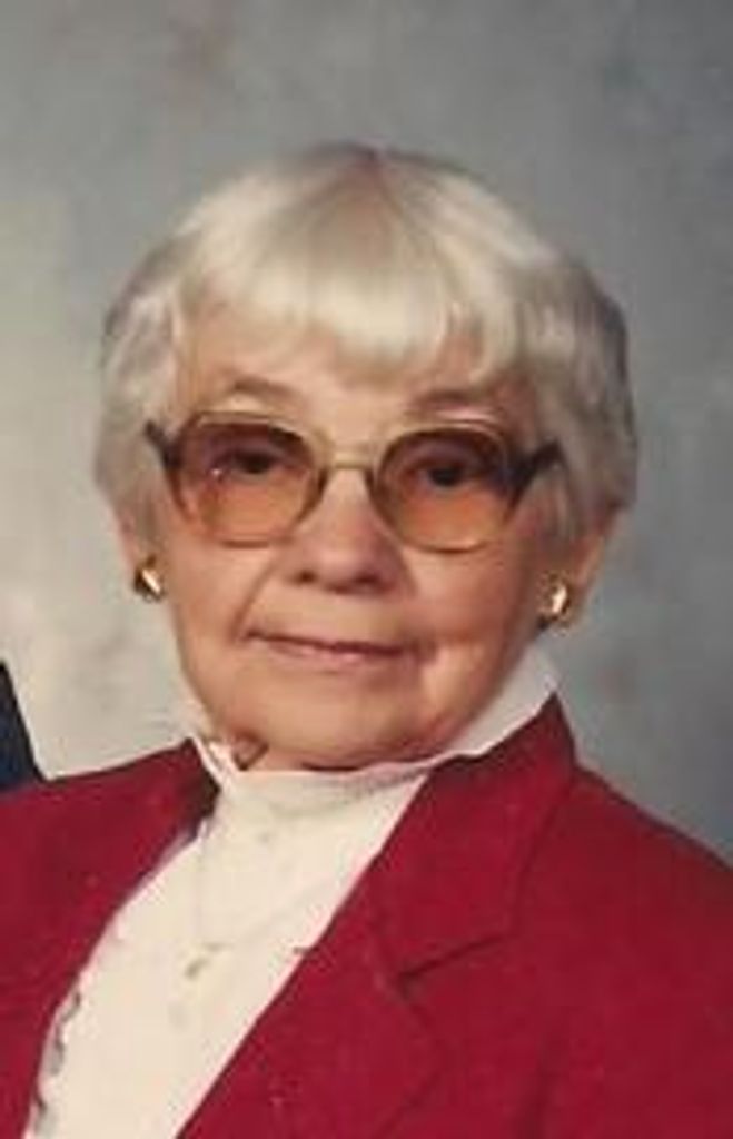 Mary L. Schlaegel