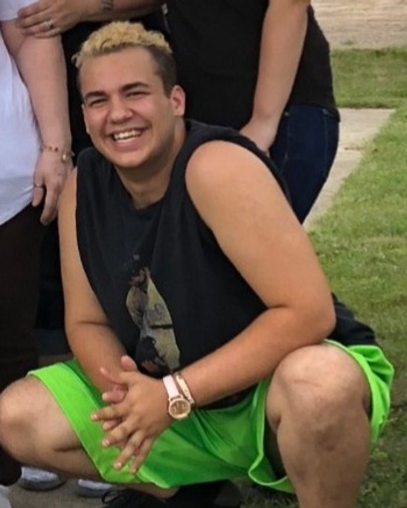 Cody (Kilana) LaBeff Profile Photo