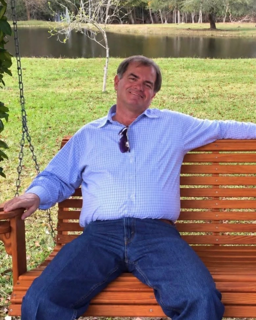 Wilton Kelvin Burge Profile Photo