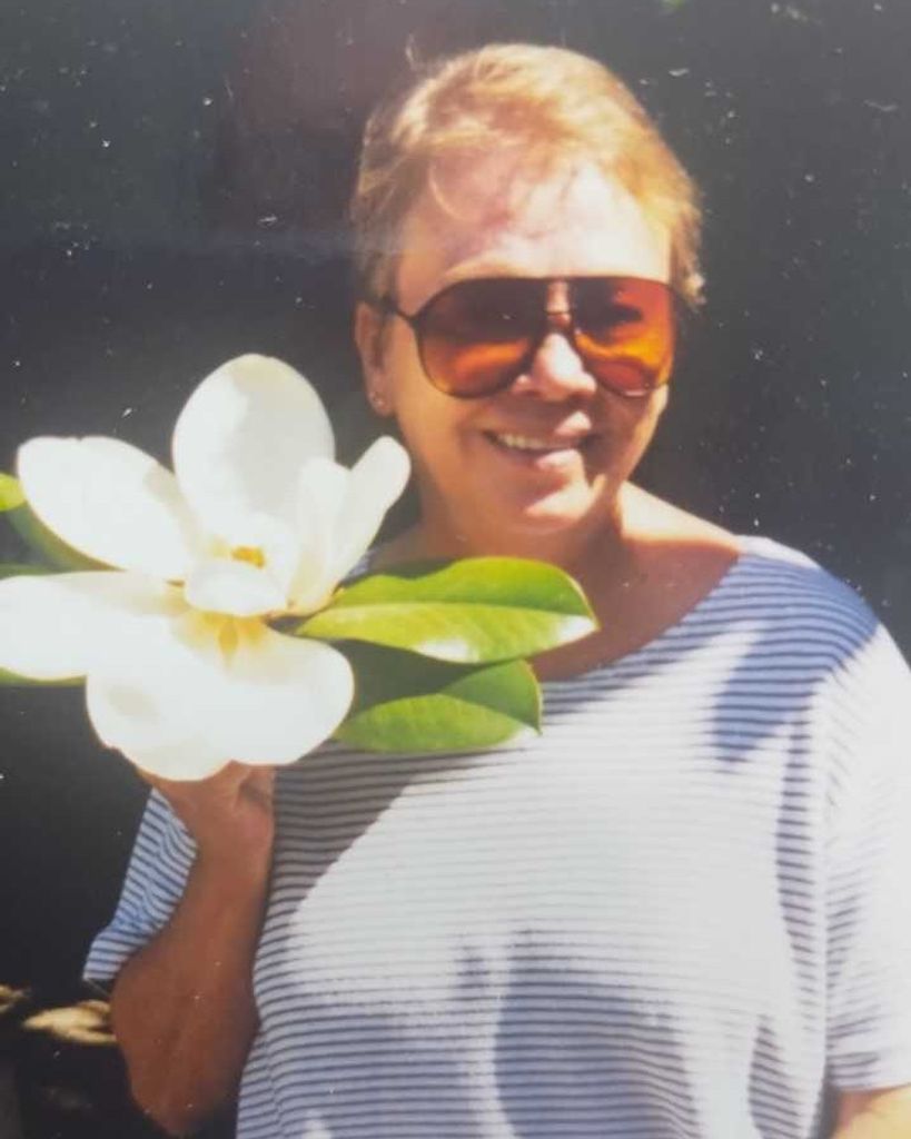 Bettsy V. Samuels Profile Photo