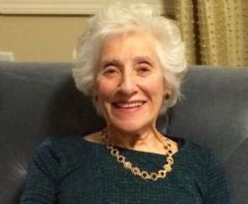 Klare Sullivan Campbell Profile Photo