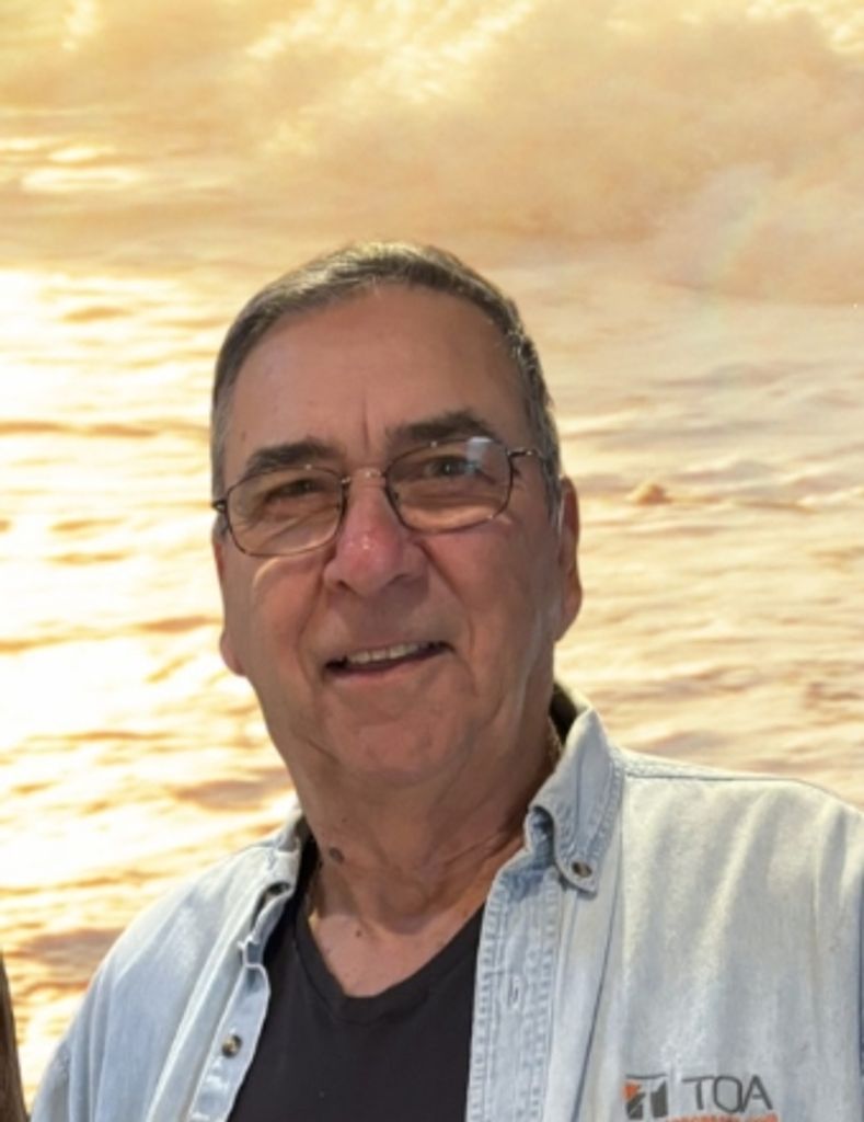 Arthur "Gil" Gilbert Deveaux Profile Photo