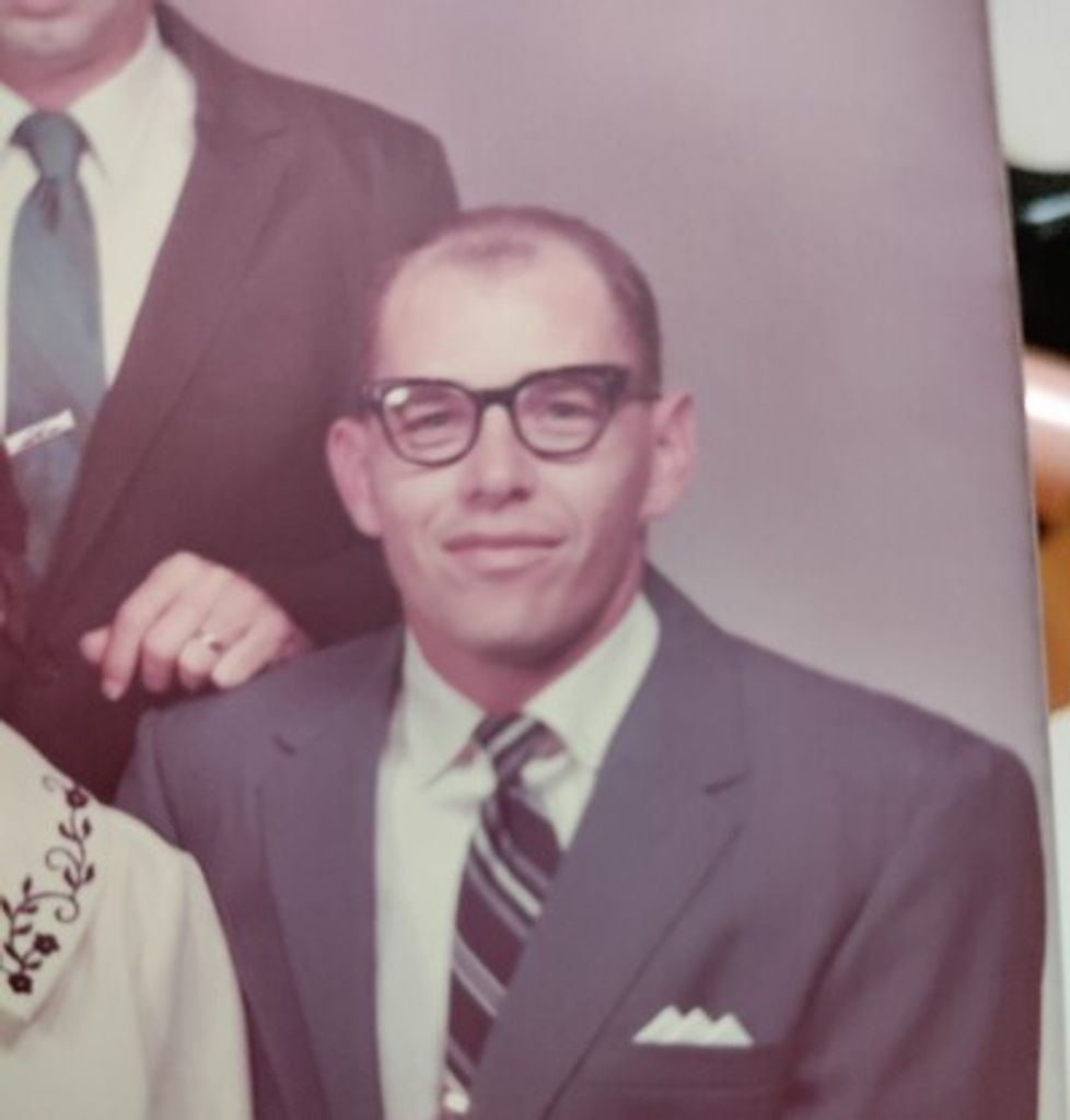 David Nelson Mcdonald Profile Photo