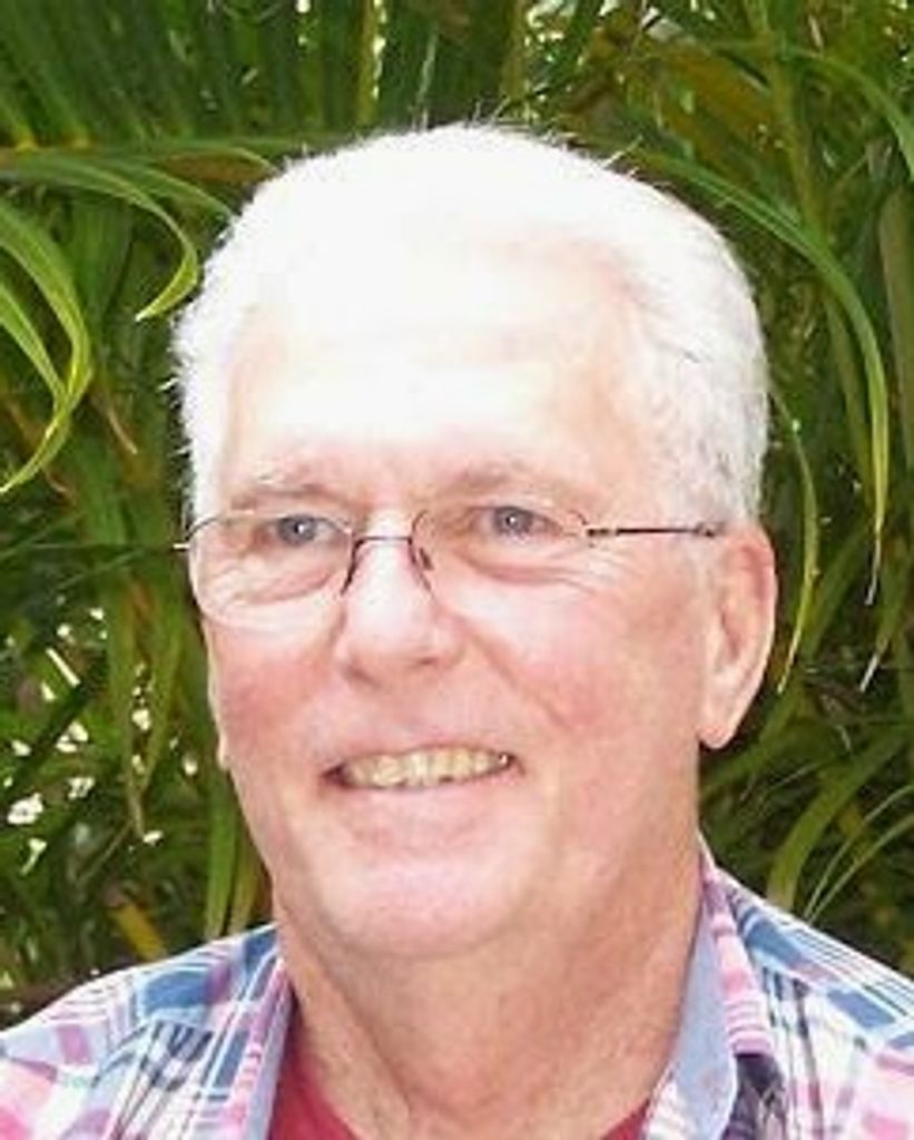 Andrew L. “Andy” Ramsdell Profile Photo