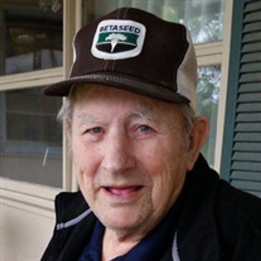 George Randt Profile Photo