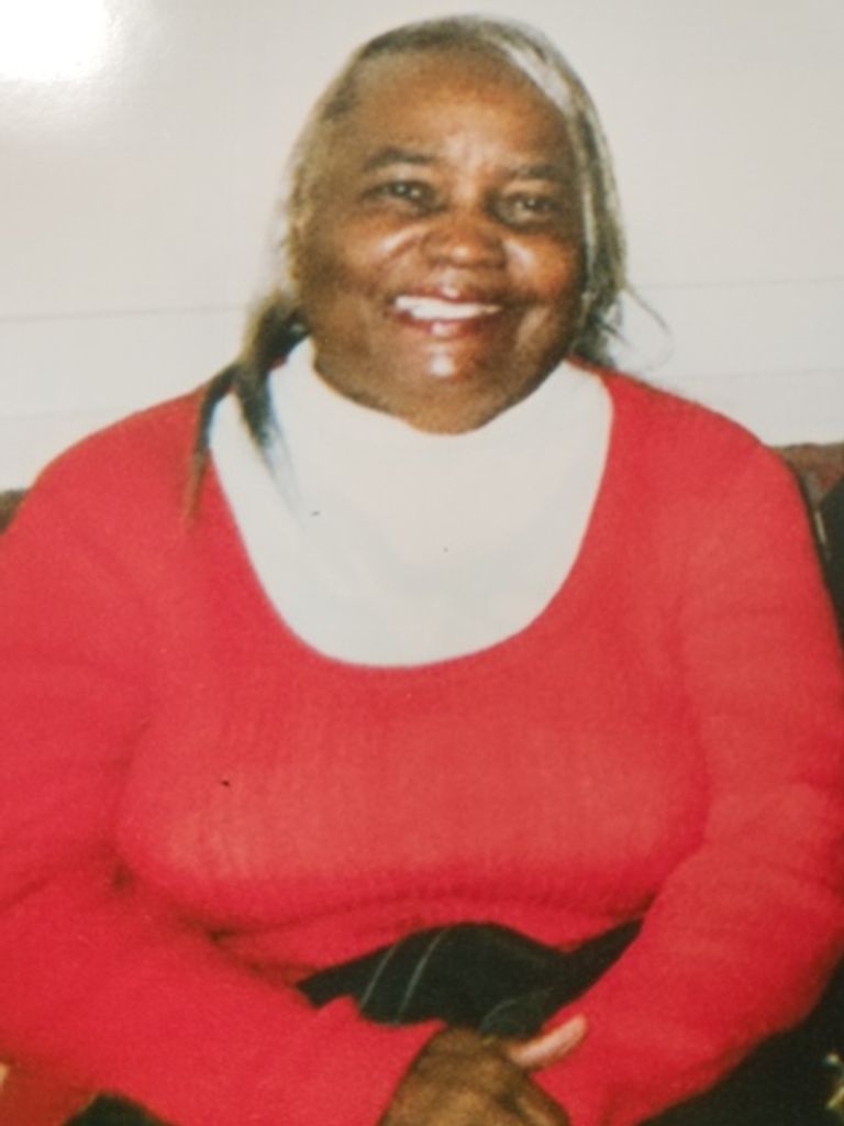 Annie Mccollough Profile Photo