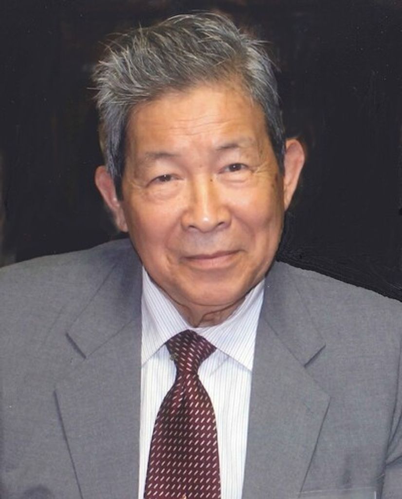 Thongpheth "Tom" Chanthoumphone