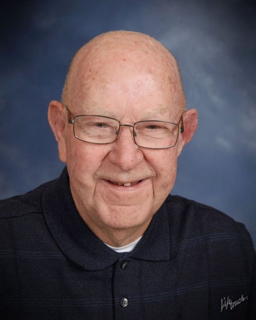 Thomas Eugene Coomes Profile Photo