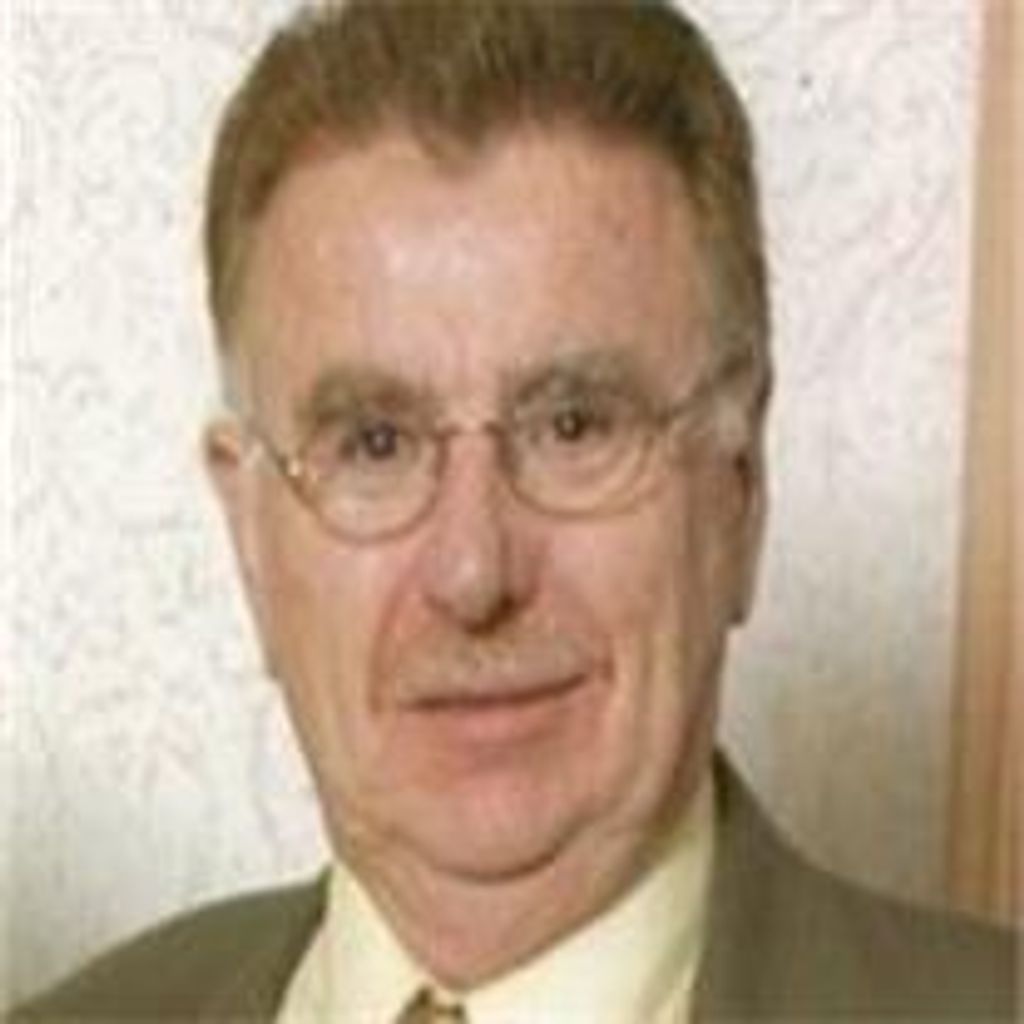 Richard  Arthur Orff