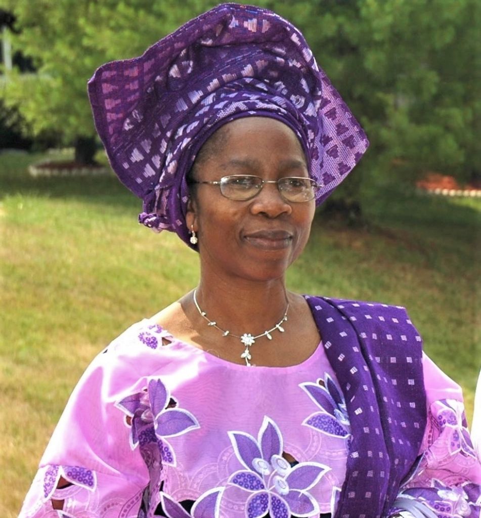 Adedeji, Stella Arinola