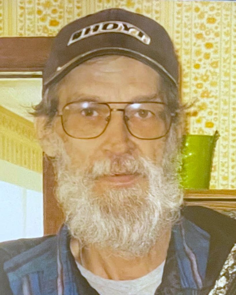 Kenneth W. Schreiber