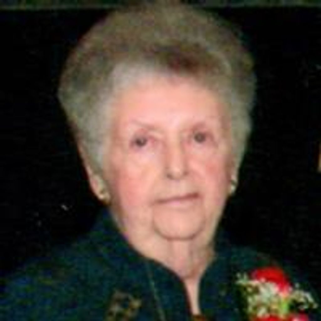 Rosemarie Vitale