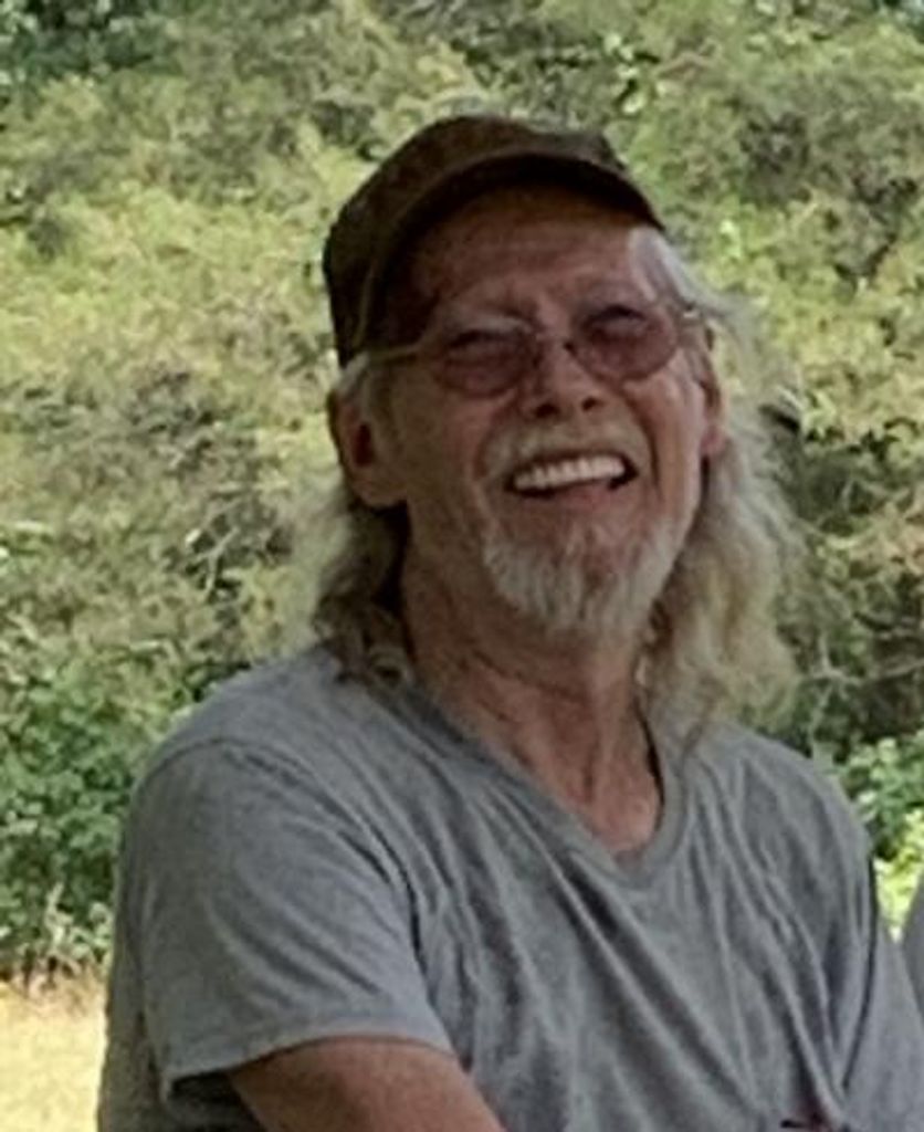 Jack Tucker Profile Photo