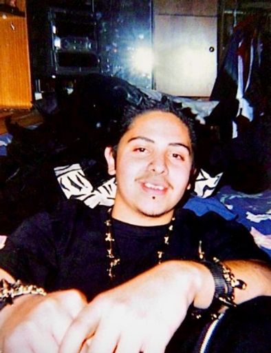 Jade Dean Rodriguez Profile Photo