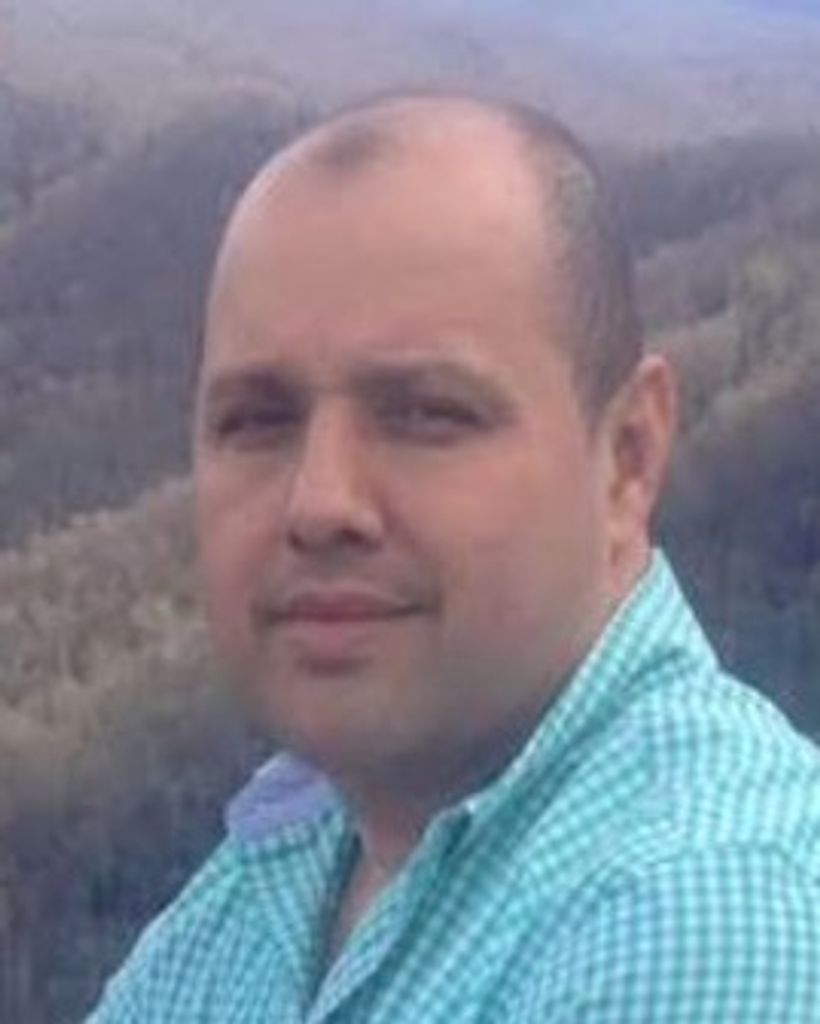 Victor Garcia Aguilar Profile Photo