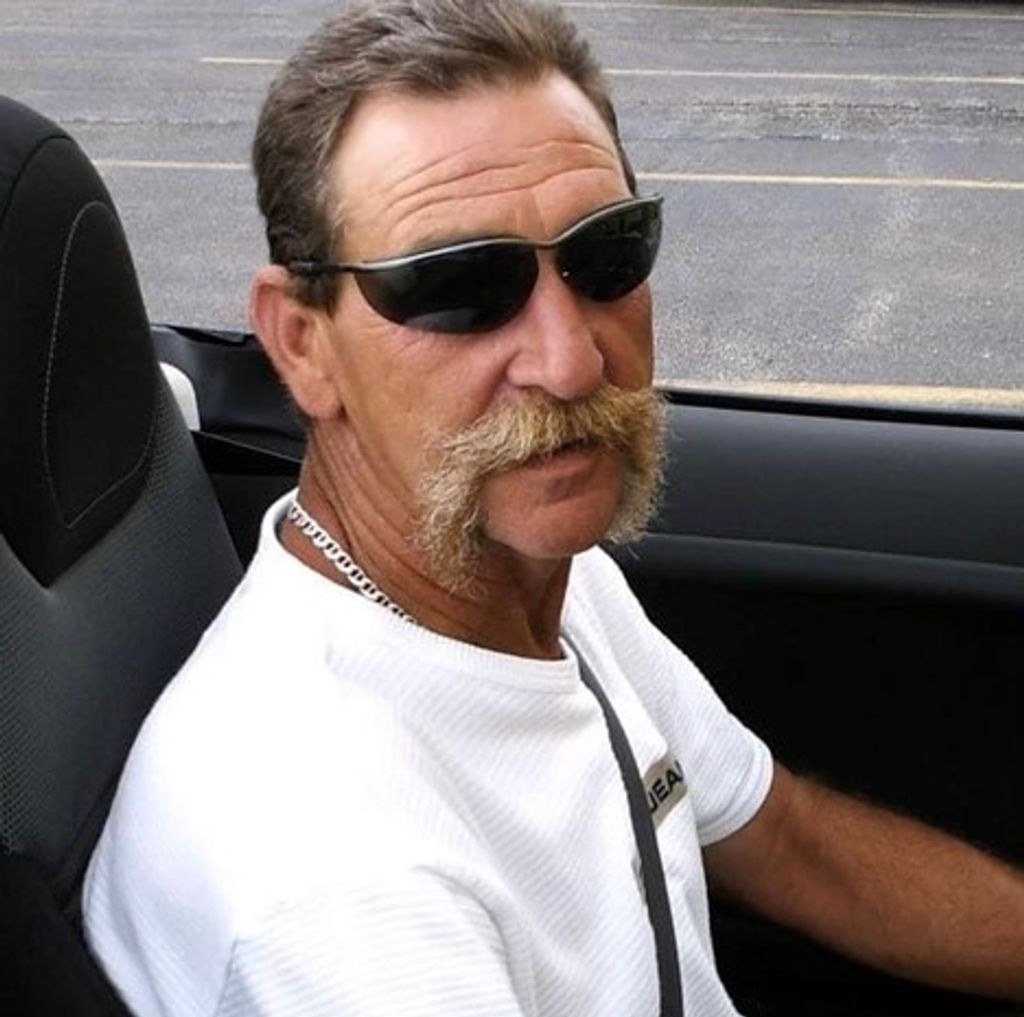 Robert G. "Bump" Howell