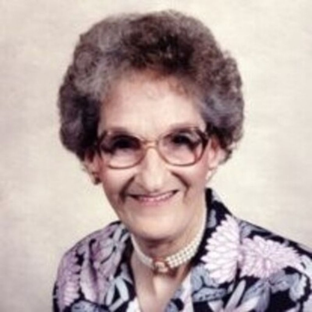 Evelyn Lurlene Sisk