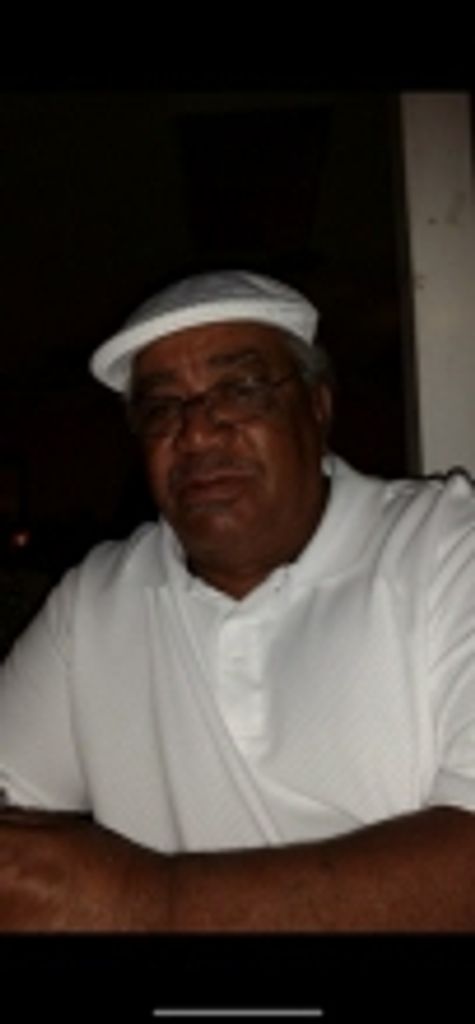 Robert Henderson Vaughn, Sr.