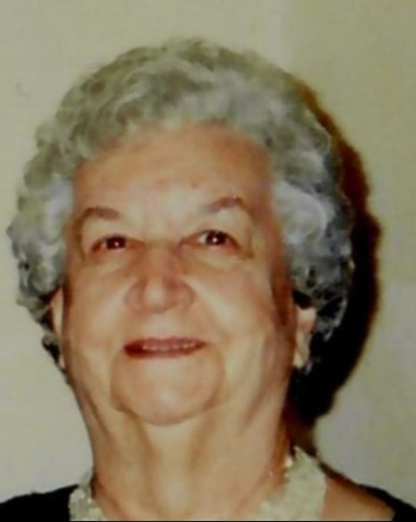 Florence R. DeNice Profile Photo