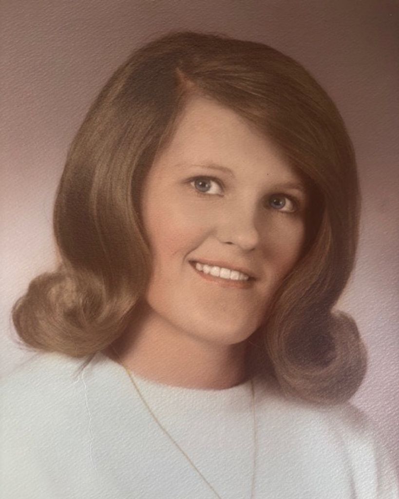 Janet & Terrance Walsh