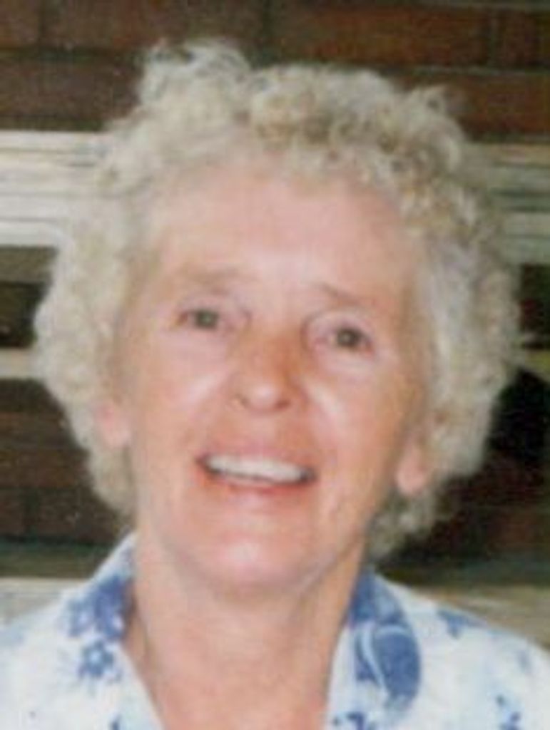 Alice I. Stoner