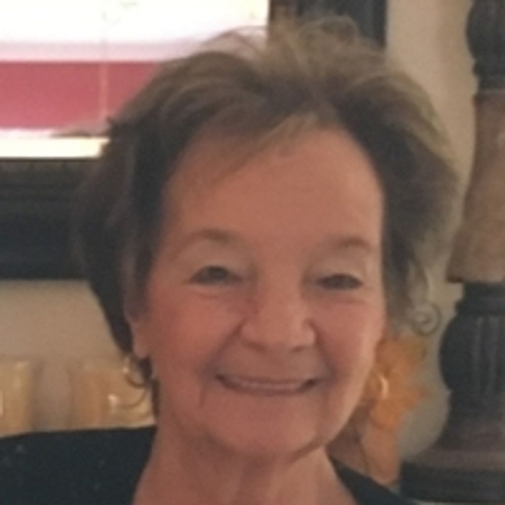 Patsy Williams Waite