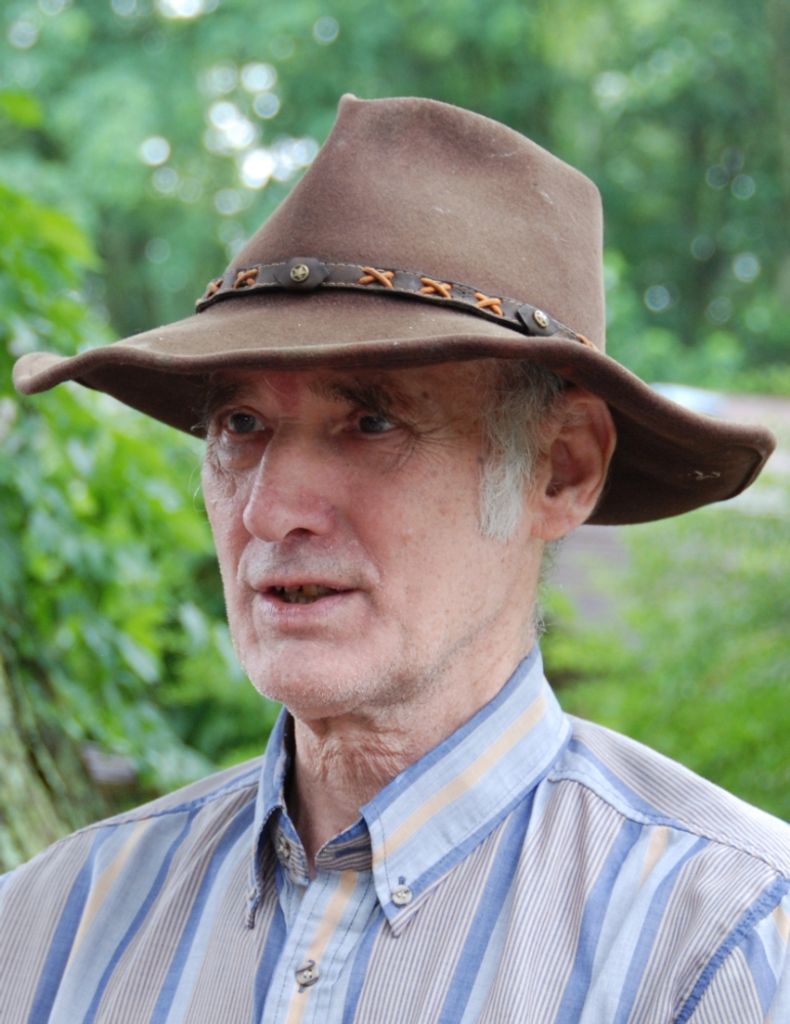 Carl R East Profile Photo