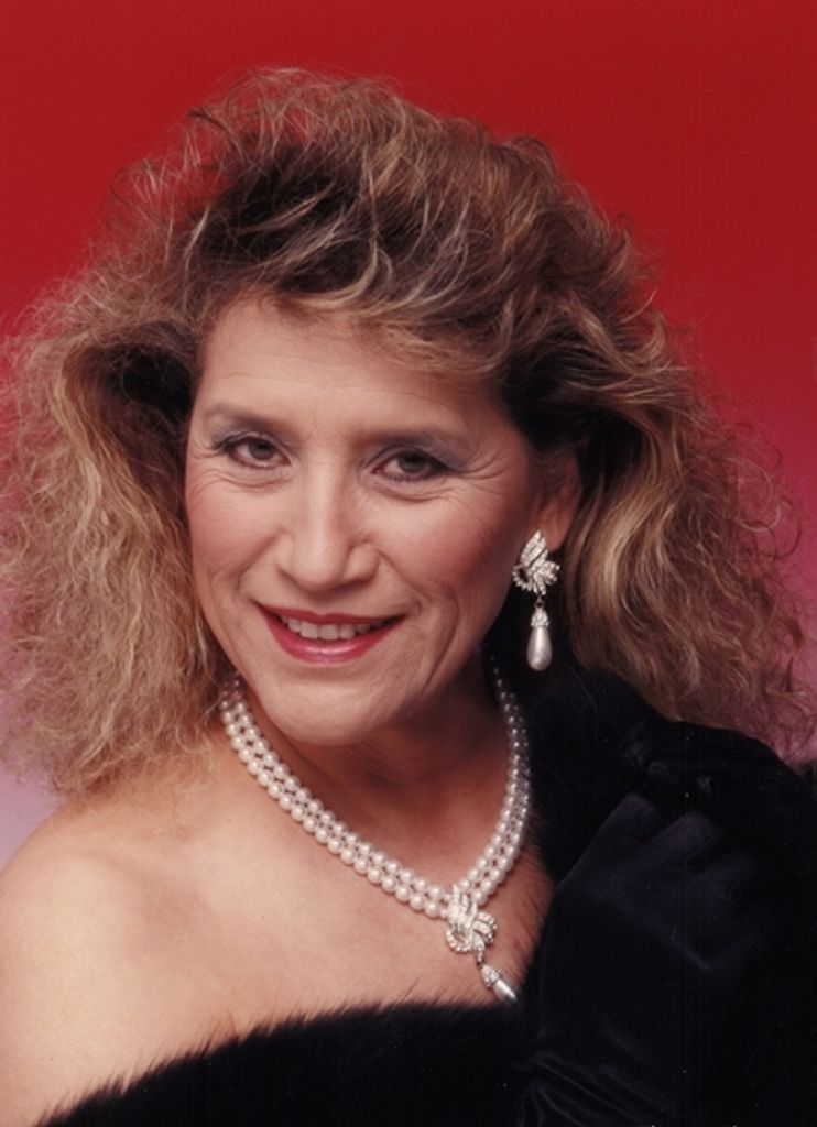 Lydia G. Perez Profile Photo