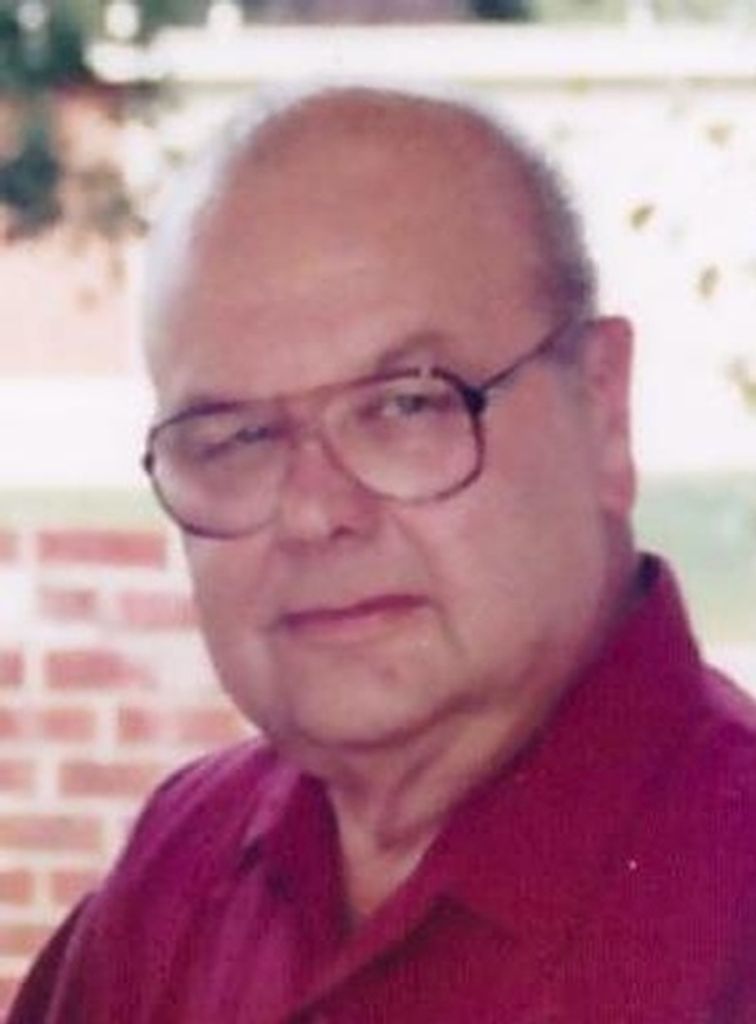 Edward Joseph Budziszewski