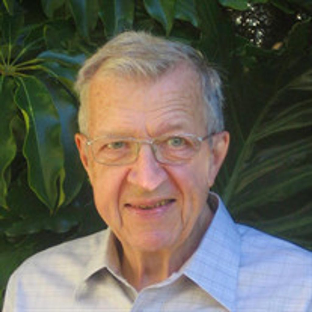 James Henry Wessel Profile Photo