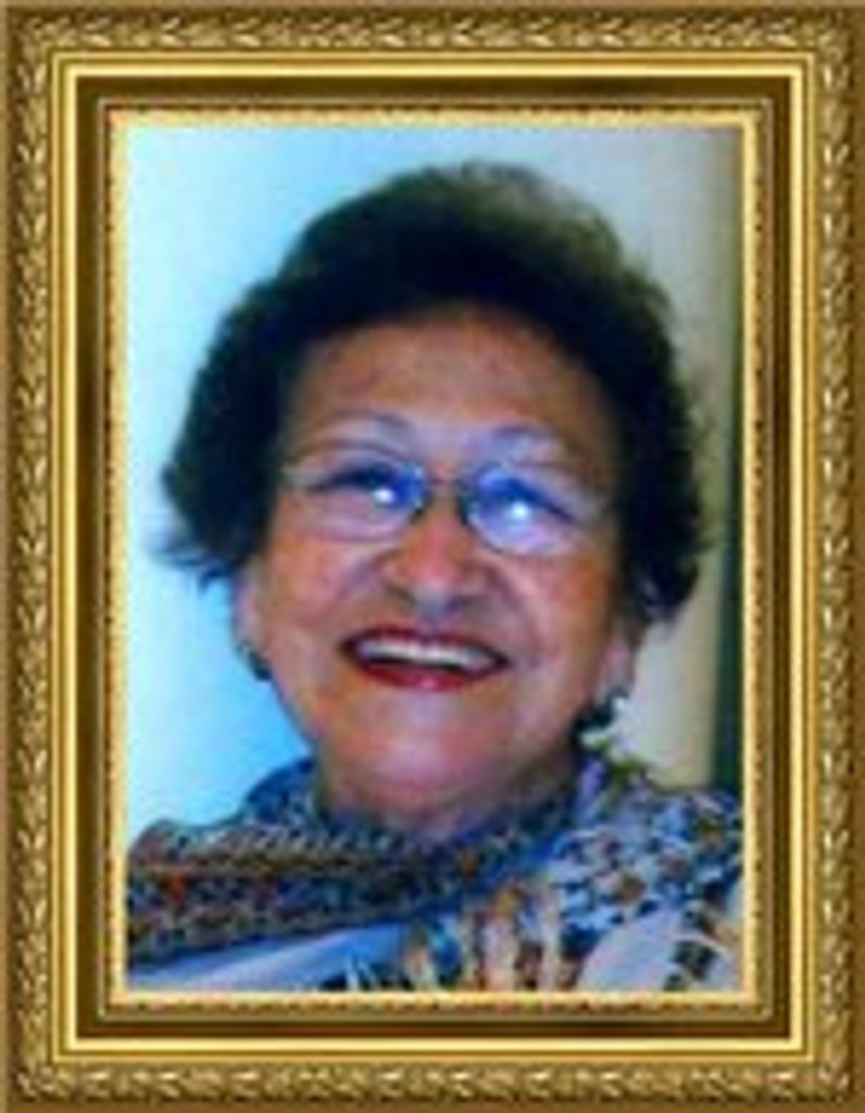 Luzia  A (De Albuquerque)  Cardoso