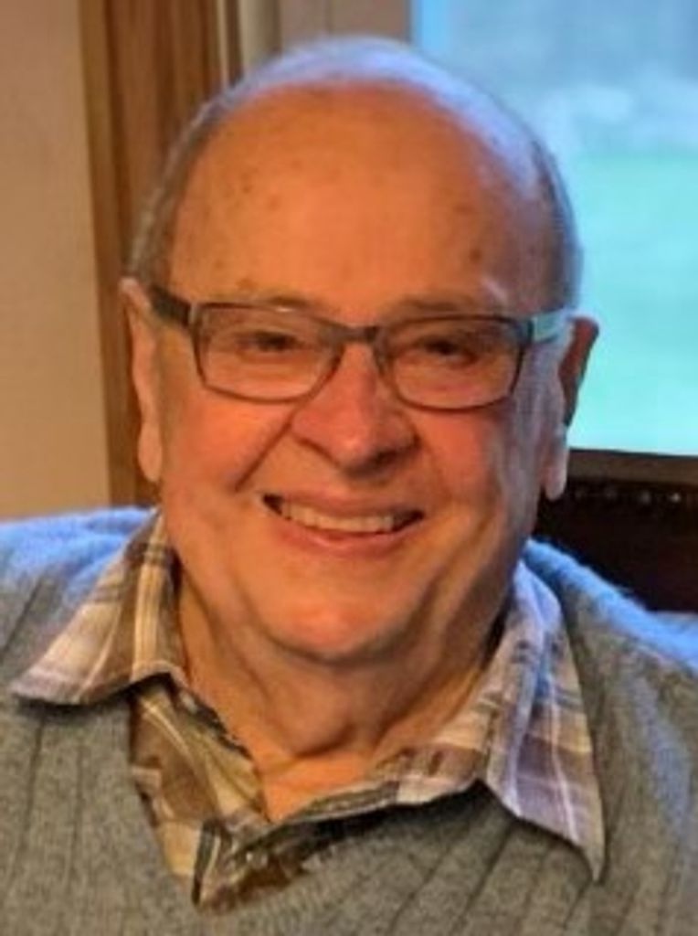 H. Eugene Koontz Profile Photo