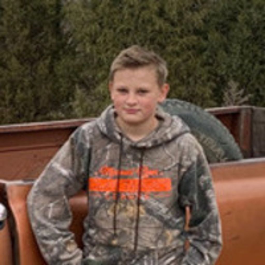 Evan Lee Grove