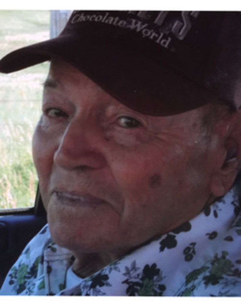 Cecil Brandis, Sr. Profile Photo
