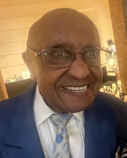 James Henry Styles (Courtesy)'s obituary image