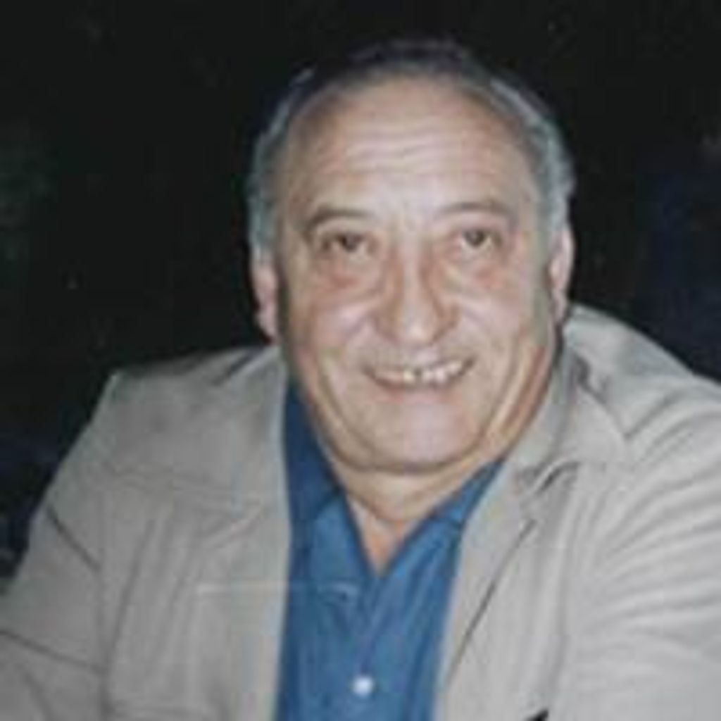 Dino Sebastiani