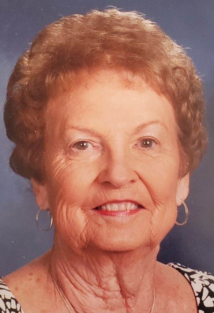 Betty Jo Harke Profile Photo