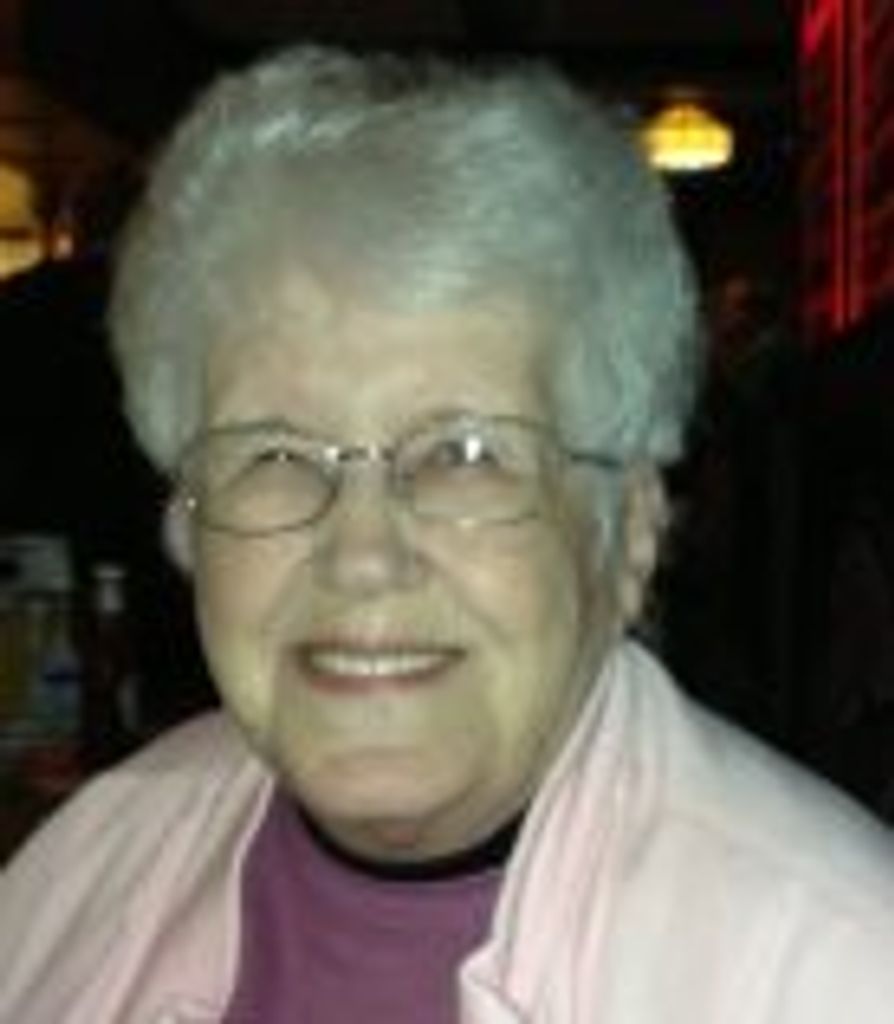 Margaret Dolfay