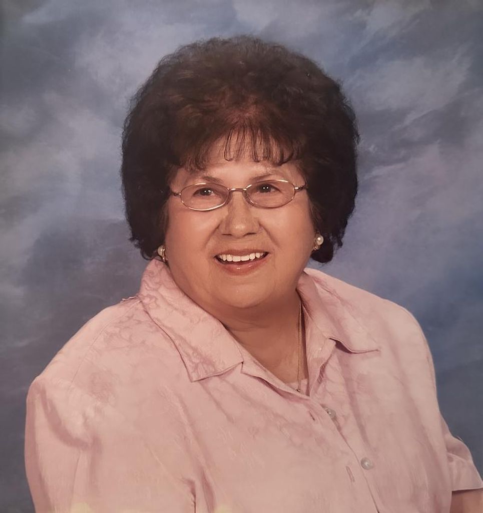 Maria Guadalupe Lopez Profile Photo