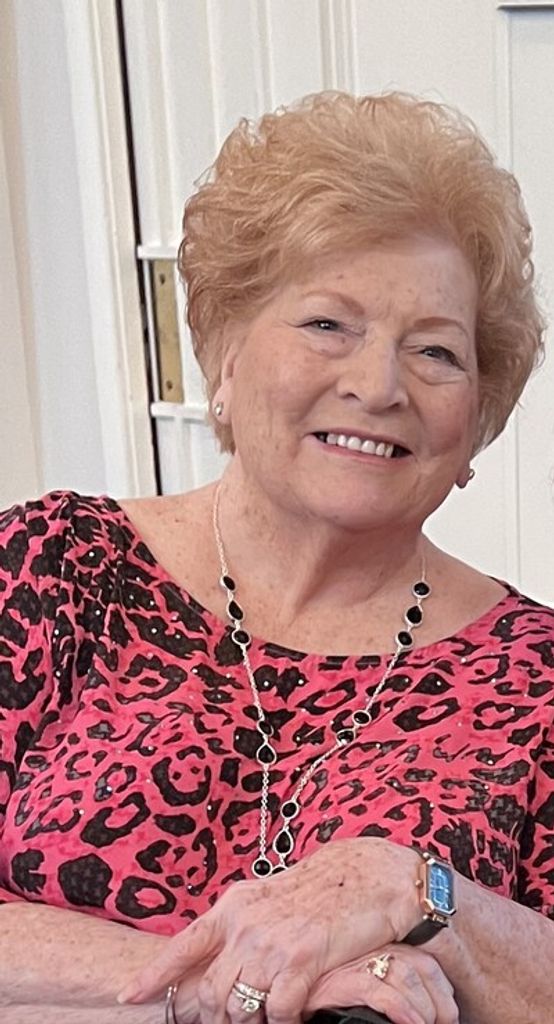 Emily Marie Groover Profile Photo