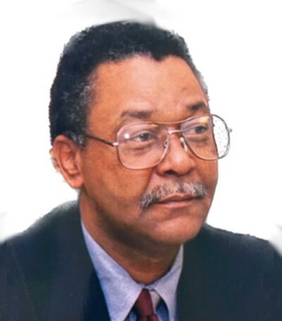 Dr. William Lloyd Nealy, Sr. Profile Photo