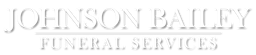 Johnson Bailey Funeral Services Logo