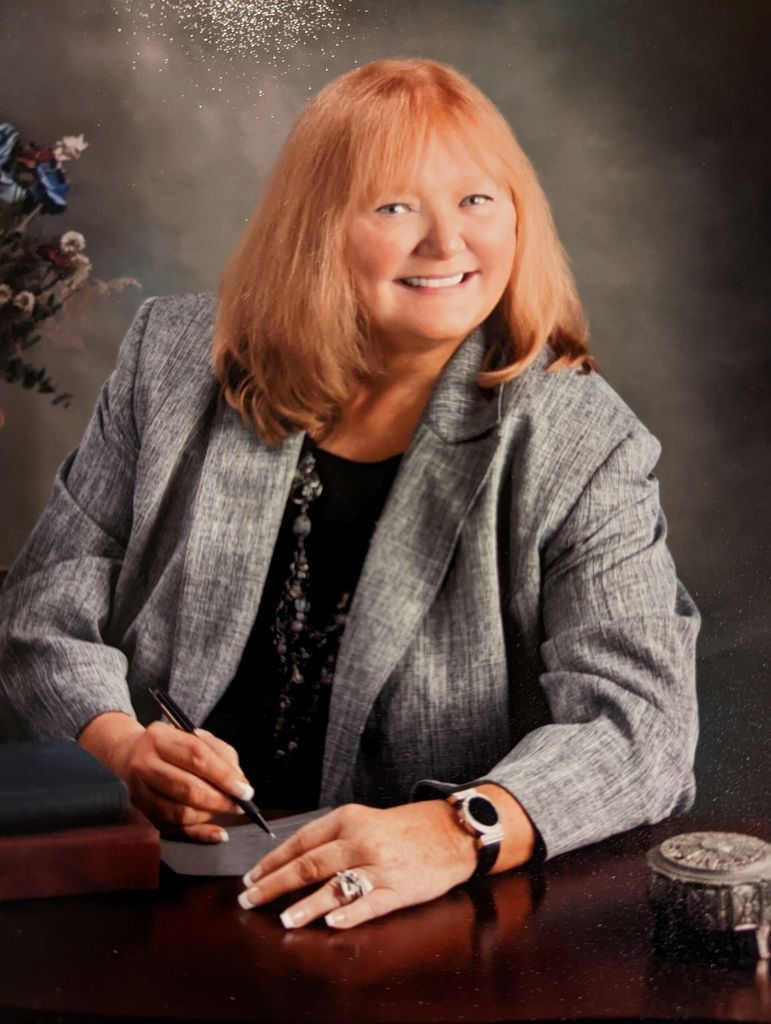 Linda Dunn Davis