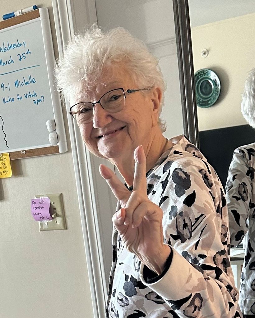 Irene Chalupa Profile Photo