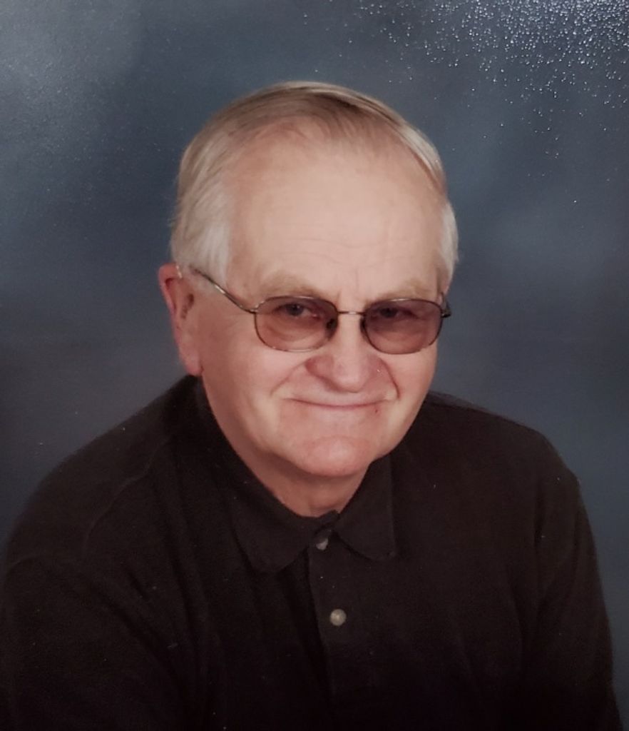 Roger A. Laabs Profile Photo