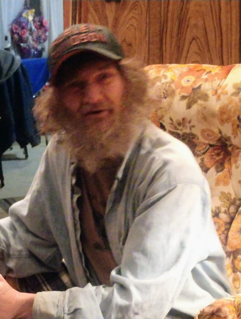 Paul Anthony Brown