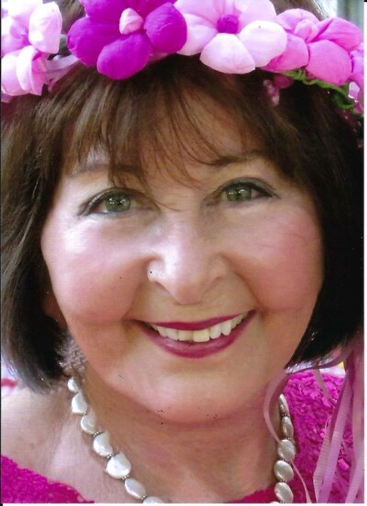 Maria Magdalena Oliver Profile Photo