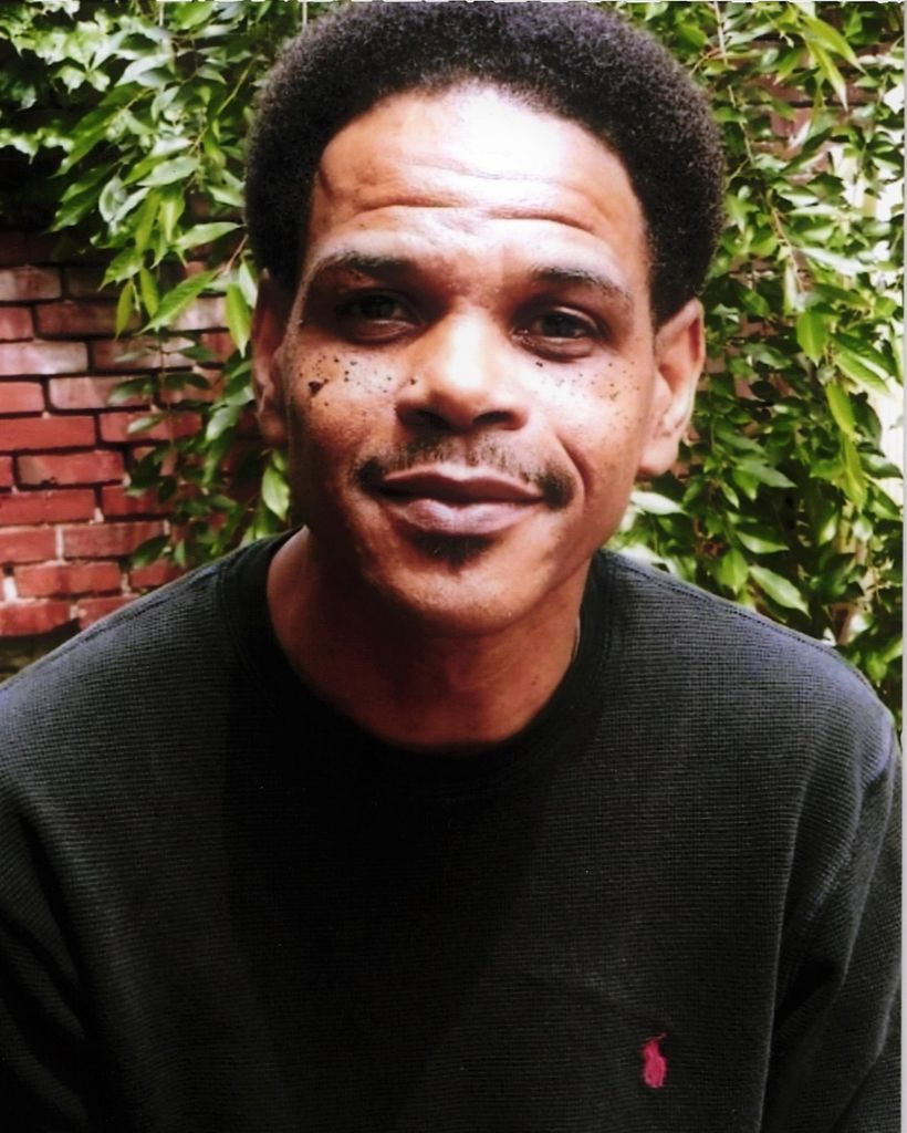 Charles D. Burgess Jr. Profile Photo