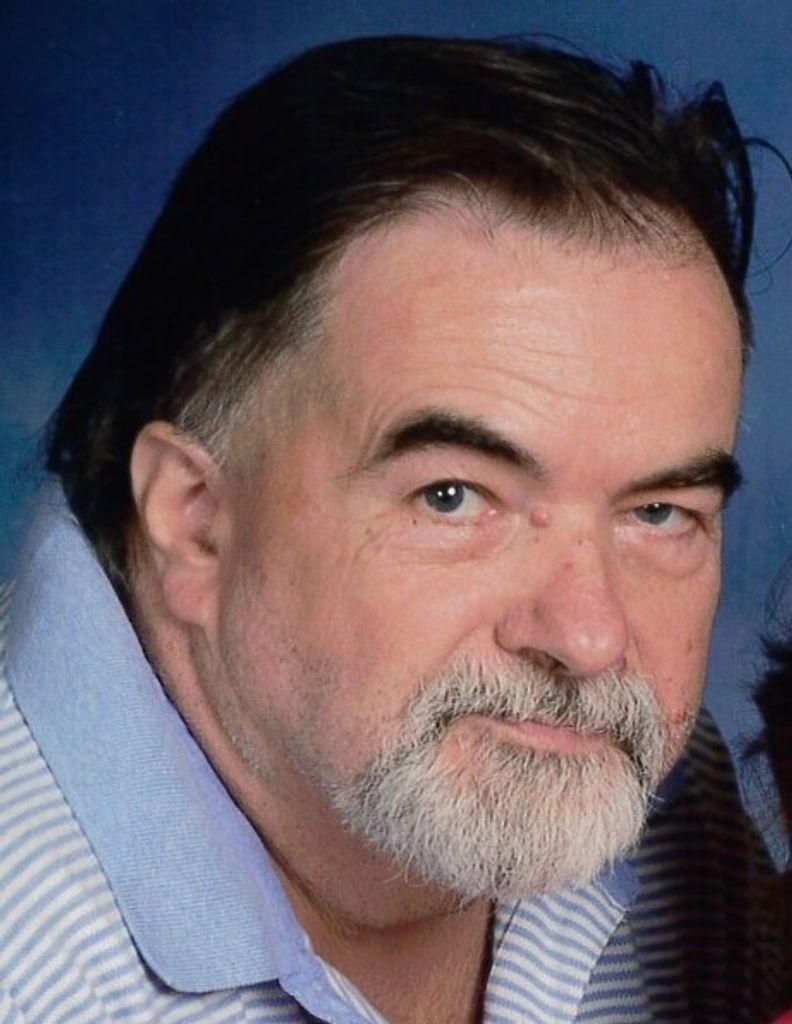 Steve Shelby Sumrall